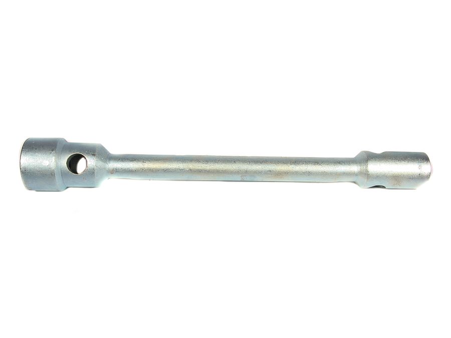 Ключ баллонный торцевой 22*38 прямой (под футорку L-455 мм) (3307) (г.Камышин) (И-110)