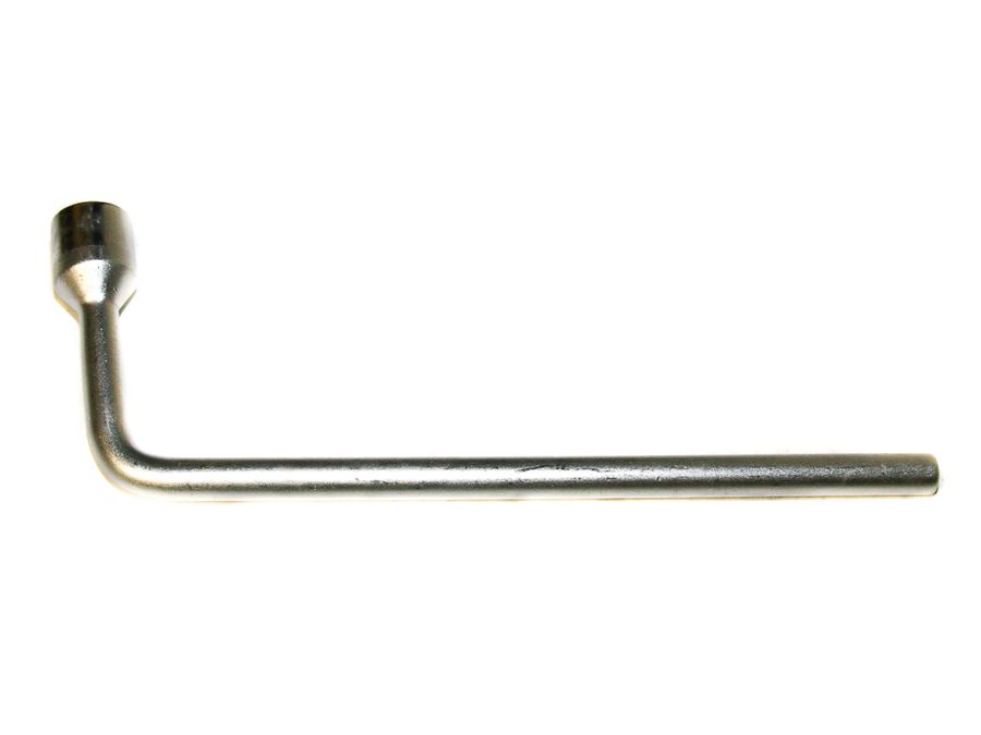 Ключ баллонный  17 (под болт н/о ВАЗ) "KRAFT"