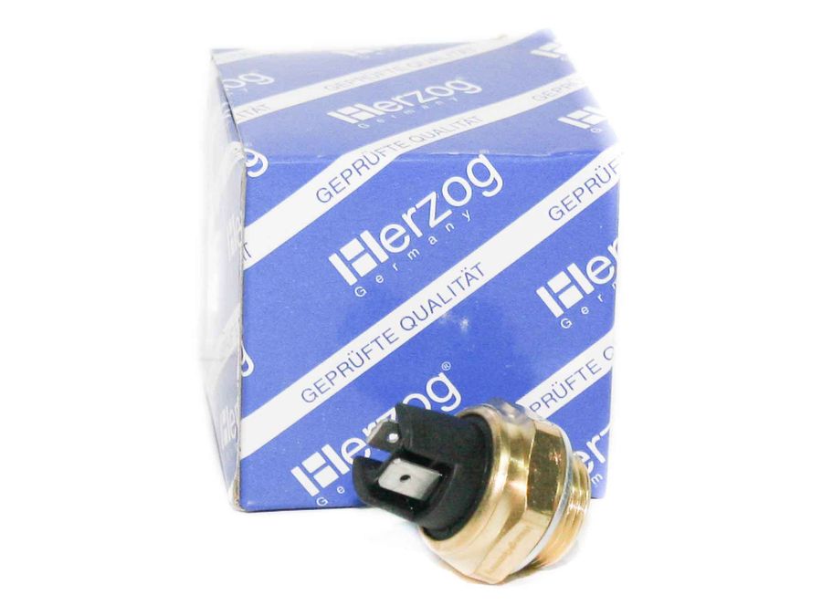 Датчик включения вентилятора ТМ-108 на 2108-10 (99-94) "Herzog"