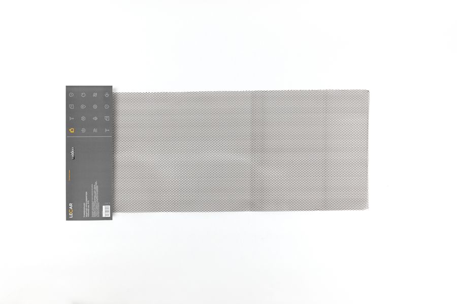 Сетка радиатора защитная  "LECAR" (1000*400мм R10)