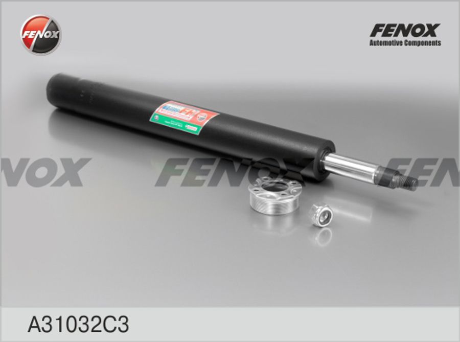Амортизатор 2126 передний "FENOX" патрон
